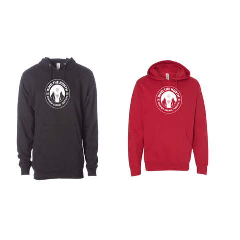 2025 Festival Hoodie