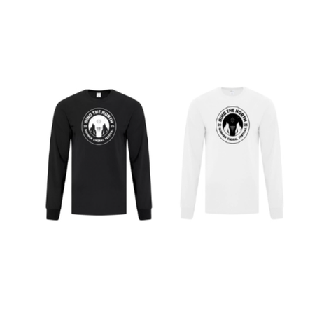 2025 Festival Long-Sleeved Shirt