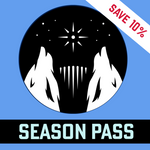 STN SEASON PASS - 10% off Season 4