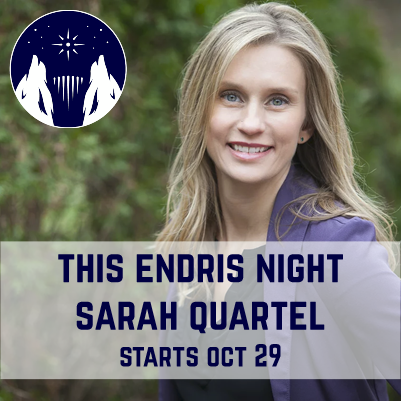 This Endris Night - Starts October 29