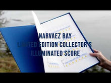 Cargar y reproducir el video en el visor de la galería, Narvaez Bay - Sing for a Plastic-free Ocean - March 4
